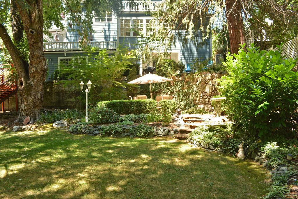Deer Creek Inn Nevada City Exterior foto
